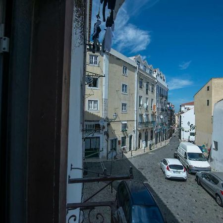 Portugal Here I Come - Alfama Lisboa المظهر الخارجي الصورة