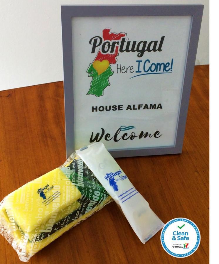 Portugal Here I Come - Alfama Lisboa المظهر الخارجي الصورة