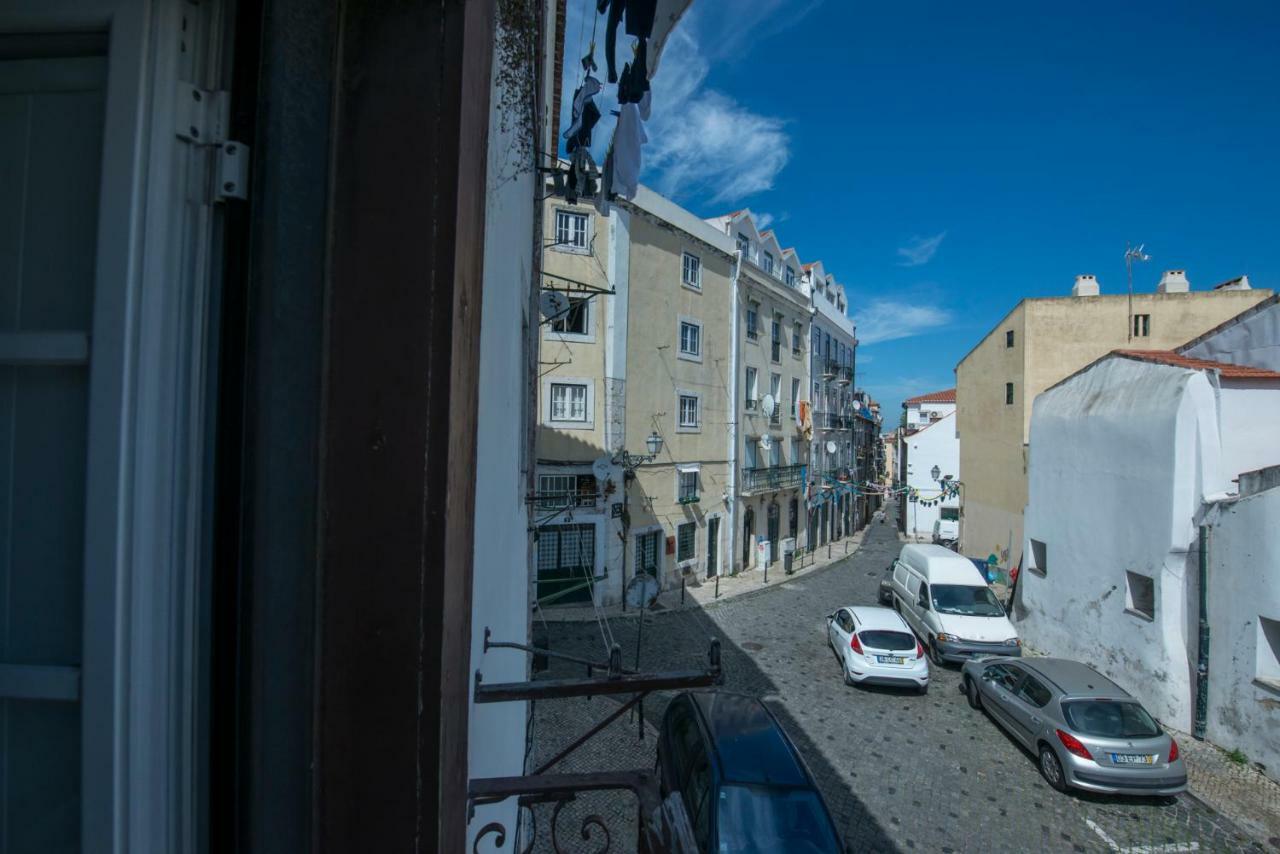 Portugal Here I Come - Alfama Lisboa المظهر الخارجي الصورة