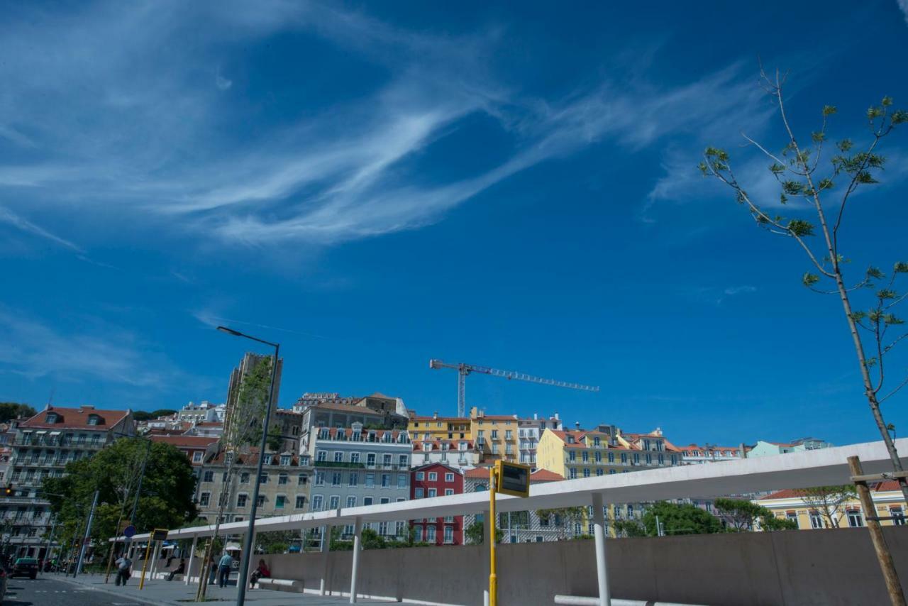 Portugal Here I Come - Alfama Lisboa المظهر الخارجي الصورة