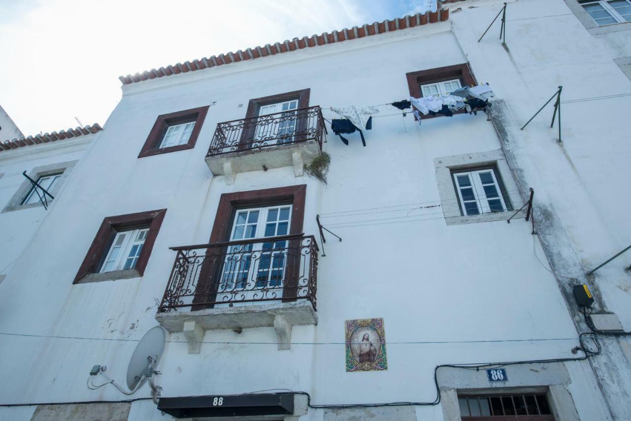 Portugal Here I Come - Alfama Lisboa المظهر الخارجي الصورة